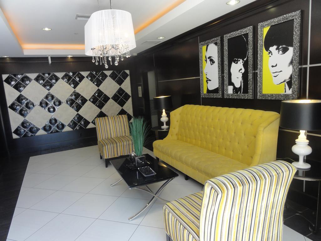 Wonderful Washington Fully Furnished Apartments In Downtown Area Exterior foto