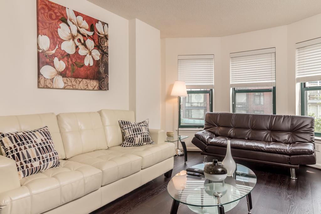 Wonderful Washington Fully Furnished Apartments In Downtown Area Exterior foto