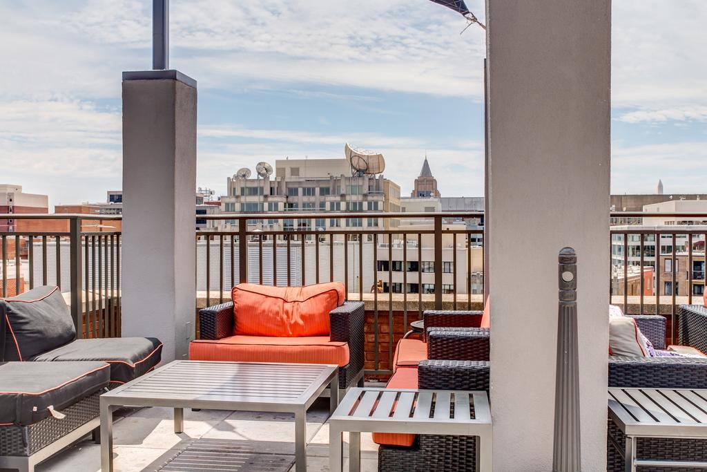 Wonderful Washington Fully Furnished Apartments In Downtown Area Exterior foto