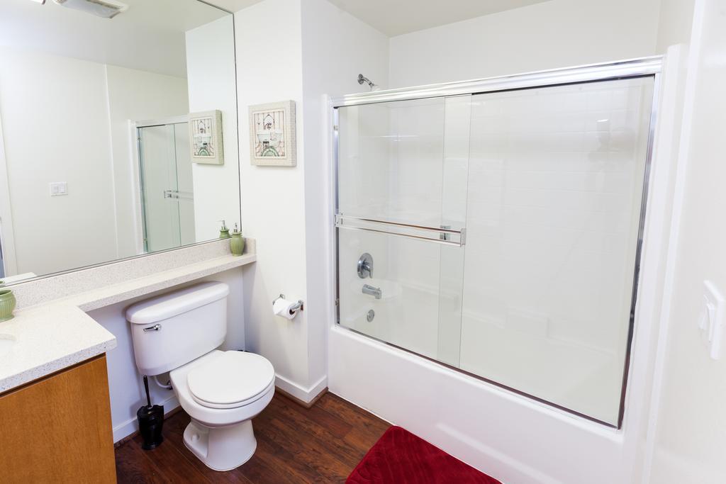 Wonderful Washington Fully Furnished Apartments In Downtown Area Exterior foto