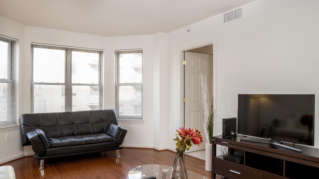 Wonderful Washington Fully Furnished Apartments In Downtown Area Exterior foto