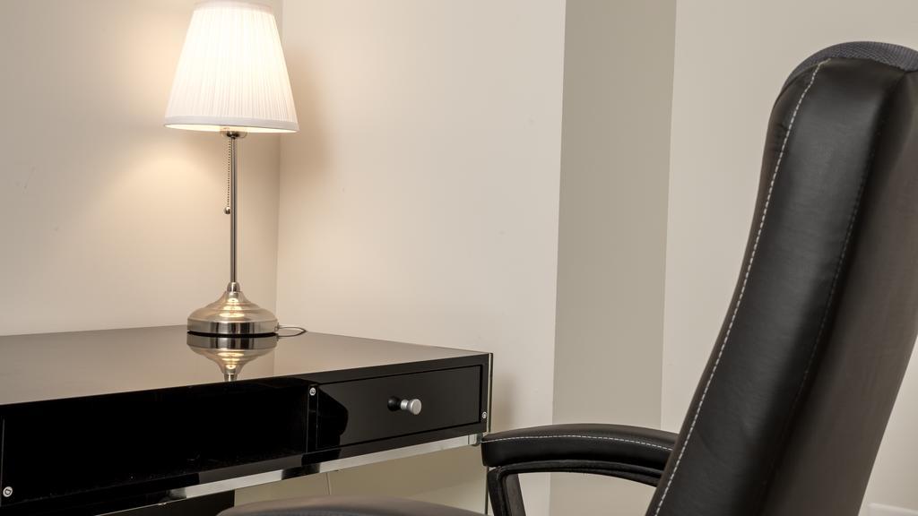 Wonderful Washington Fully Furnished Apartments In Downtown Area Exterior foto