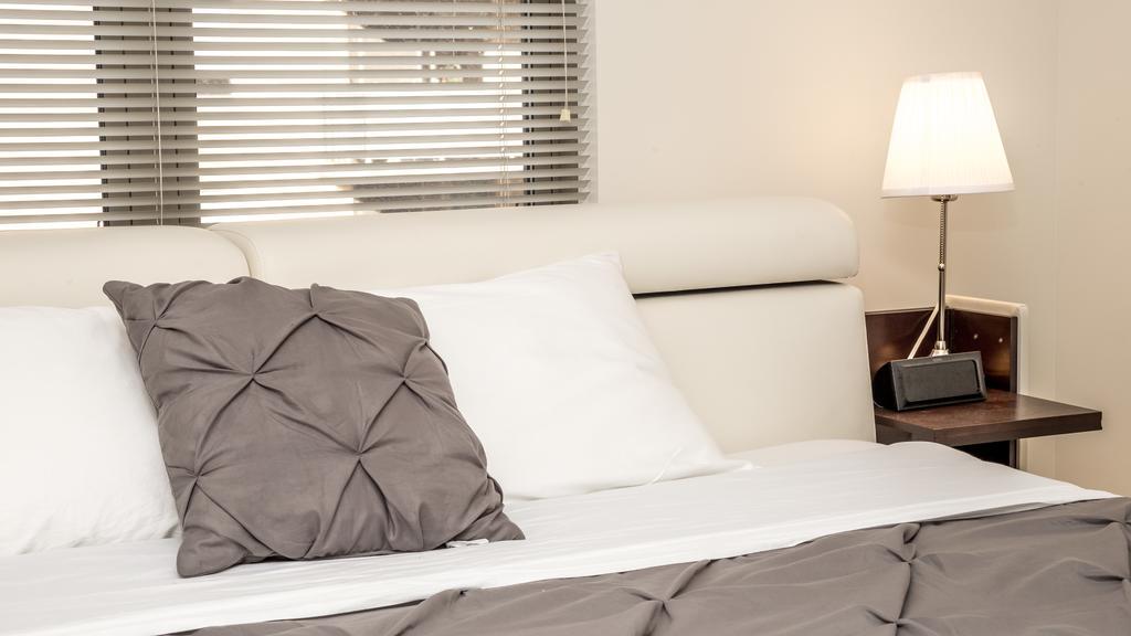 Wonderful Washington Fully Furnished Apartments In Downtown Area Exterior foto