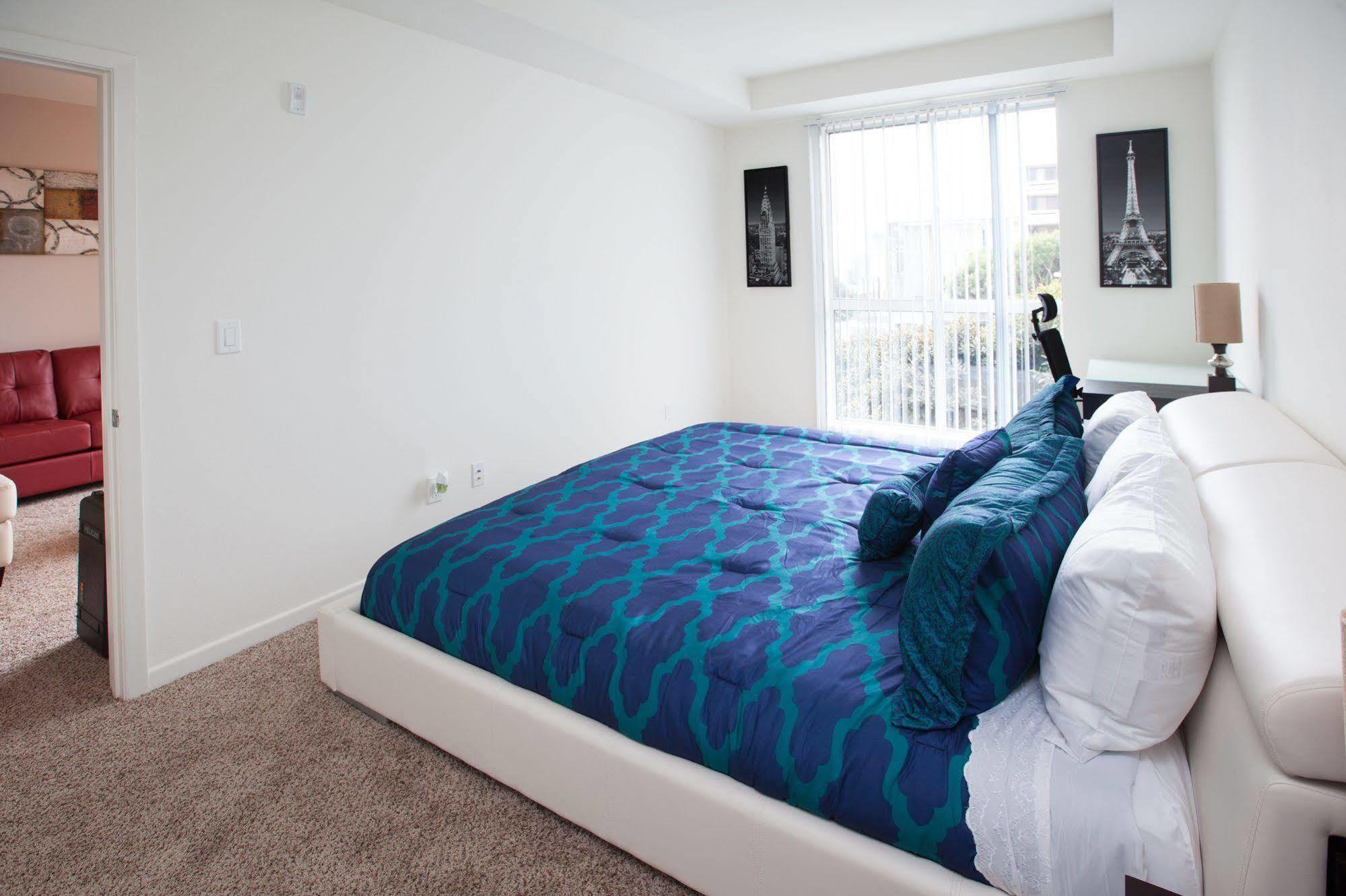 Wonderful Washington Fully Furnished Apartments In Downtown Area Exterior foto