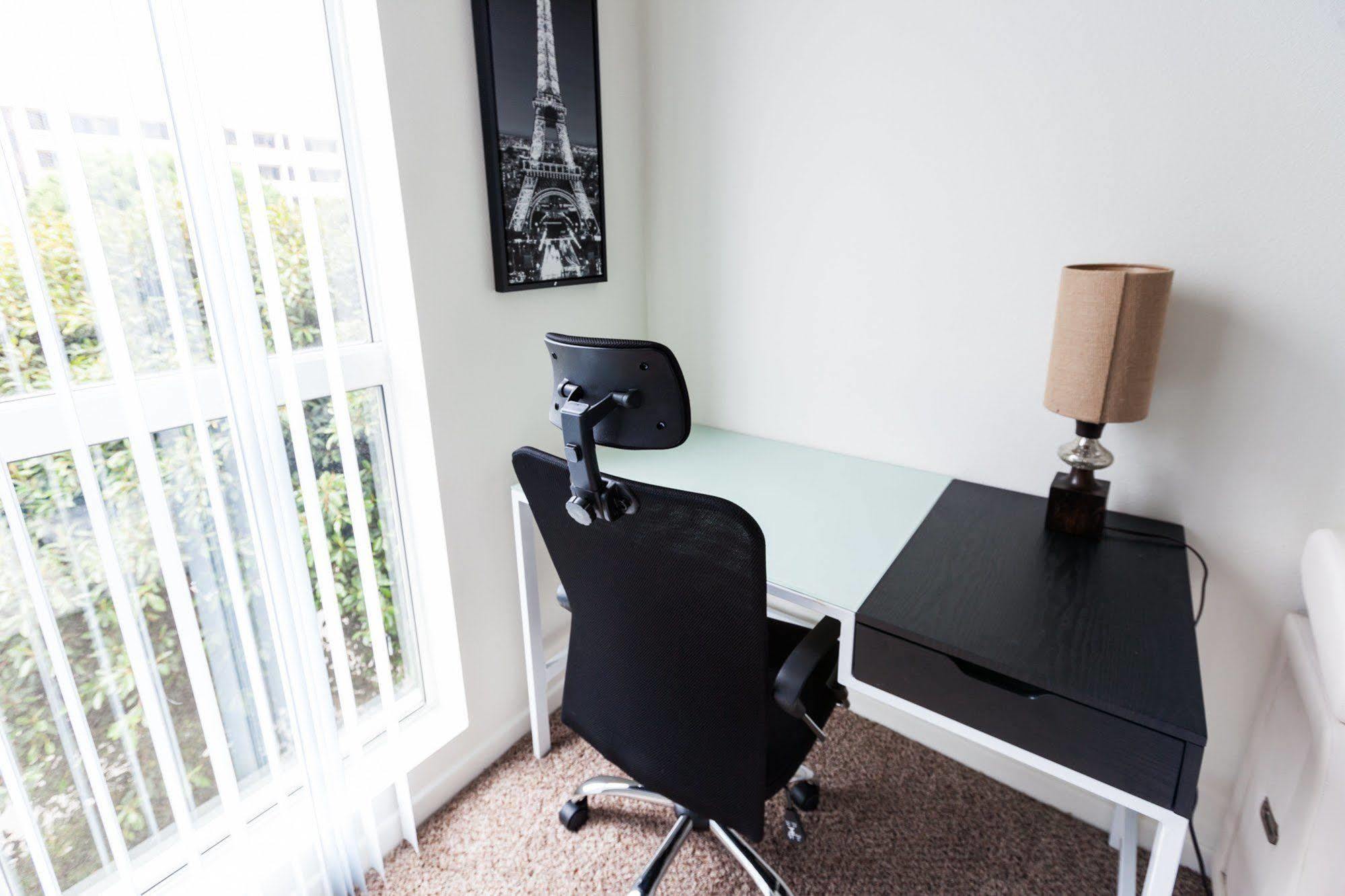 Wonderful Washington Fully Furnished Apartments In Downtown Area Exterior foto