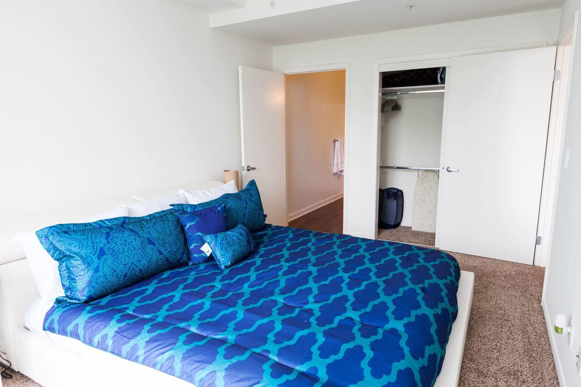 Wonderful Washington Fully Furnished Apartments In Downtown Area Exterior foto