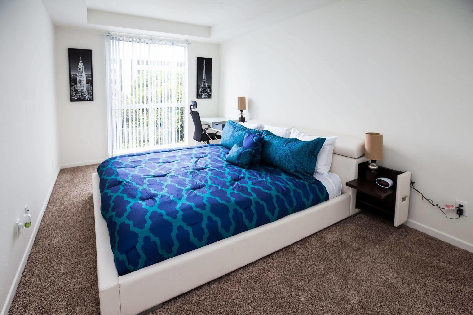Wonderful Washington Fully Furnished Apartments In Downtown Area Exterior foto