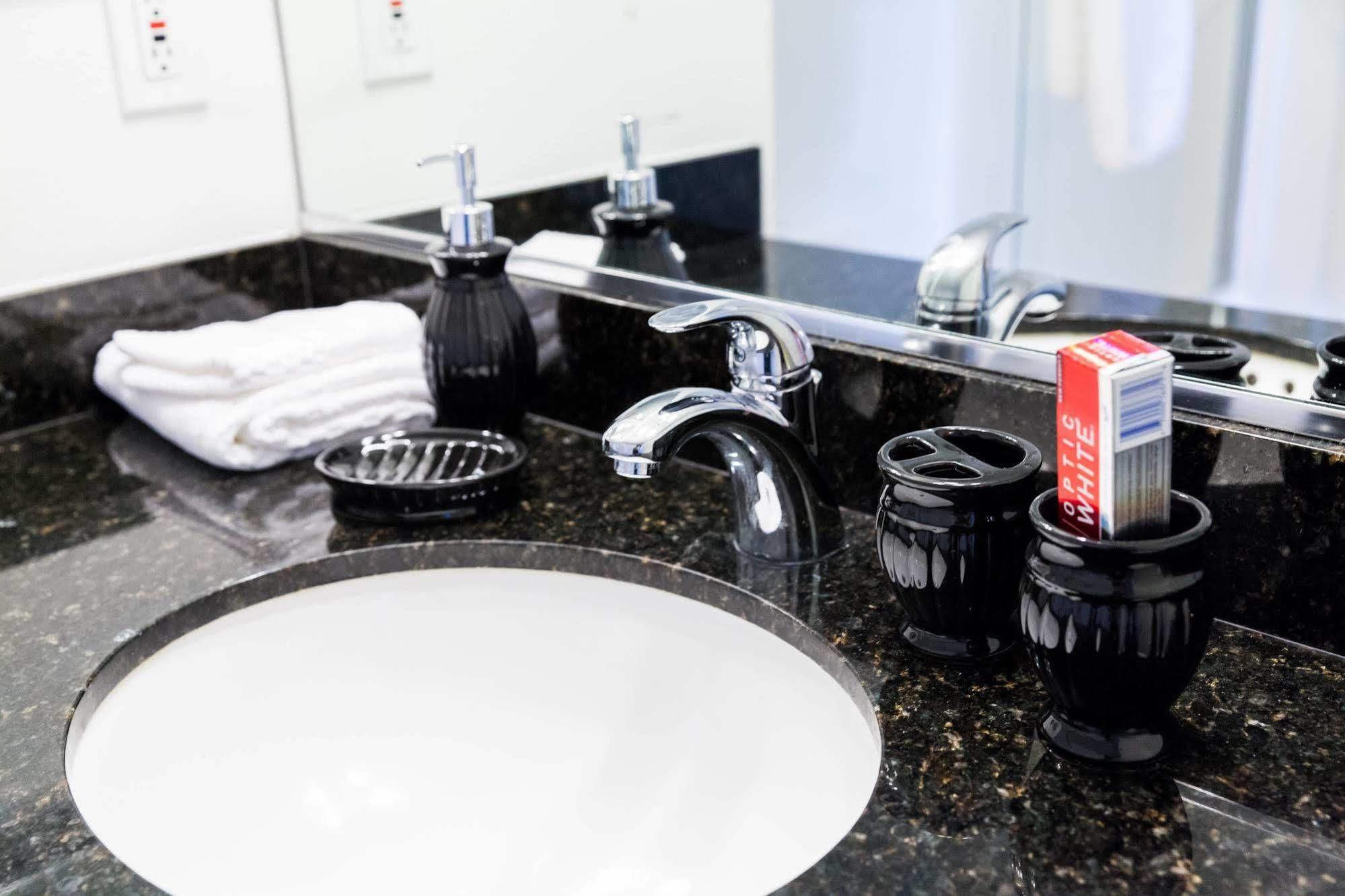 Wonderful Washington Fully Furnished Apartments In Downtown Area Exterior foto