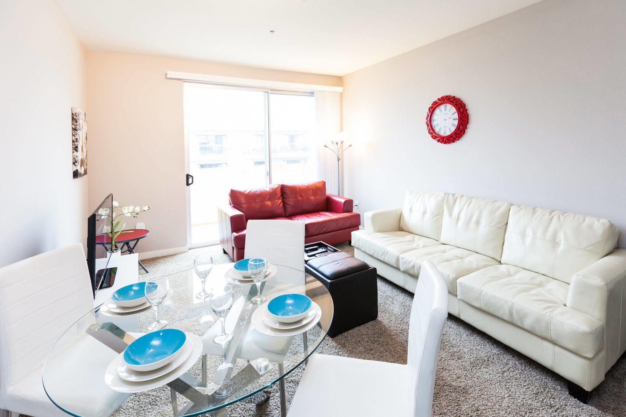 Wonderful Washington Fully Furnished Apartments In Downtown Area Exterior foto